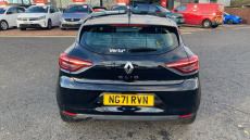 Renault Clio 1.0 TCe 90 Iconic 5dr Petrol Hatchback